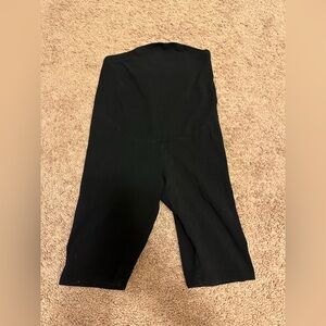 H&M Moms maternity shorts